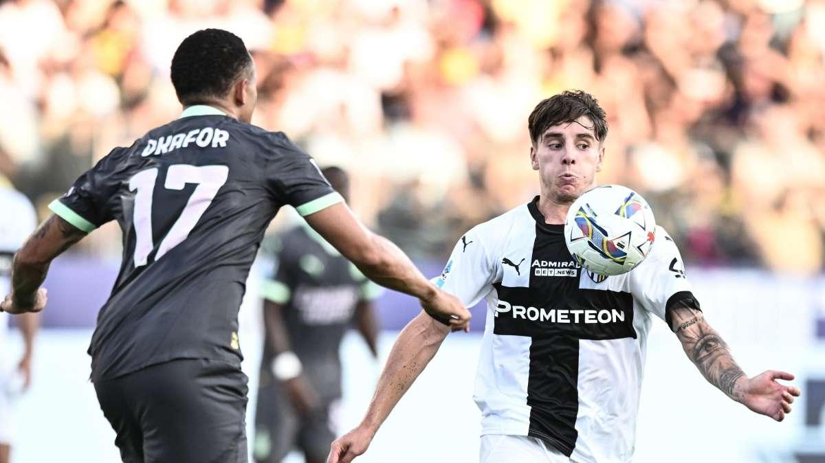 La Fiorentina insiste per Bernabé: Pioli lo vuole per il suo centrocampo