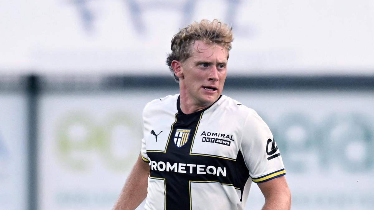 Mikolajewski è una sentenza. Lontani con personalità, Sorensen non incide. Le pagelle di ParmaLive.com
