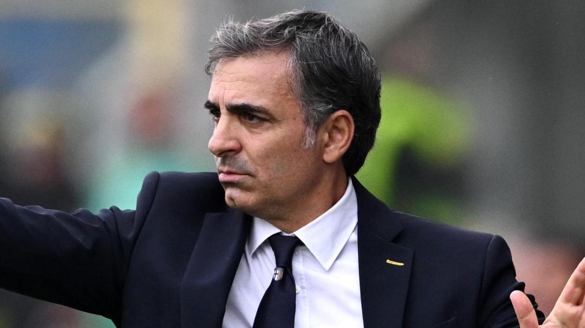 Pecchia rimane il preferito della Sampdoria: tramonta la pista estera ma c'è anche Possanzini