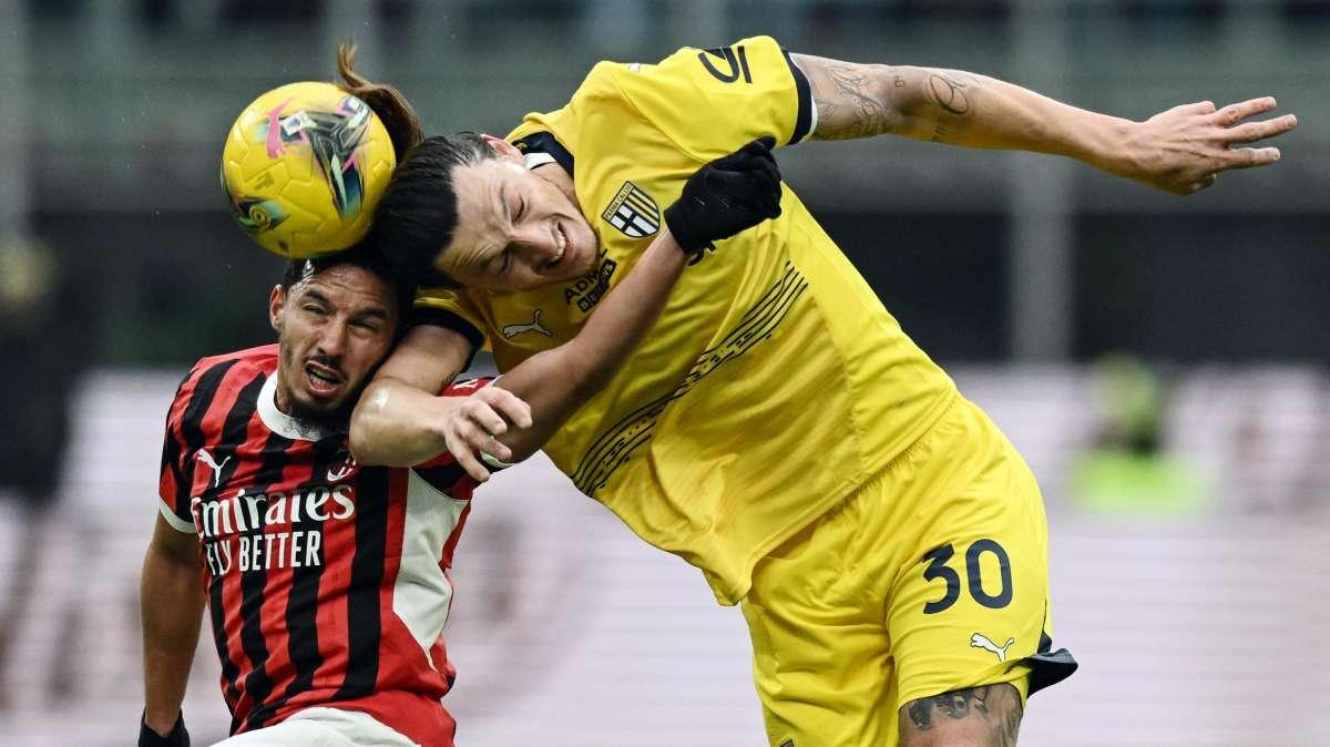Djuric: "Quando arriviamo a Collecchio, Cuesta è già al campo da due ore. Ha tanta energia e positività"