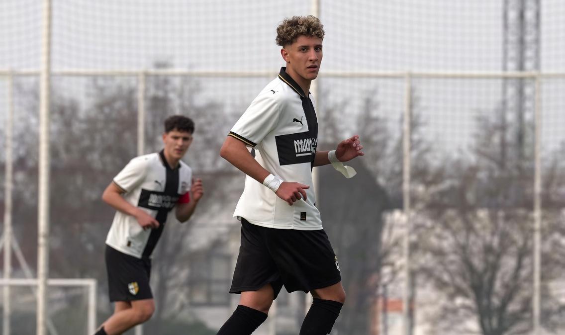 Primavera, le scelte di Corrent per Parma-Bologna: tornano Diallo e Scarlato, fuori De Martis