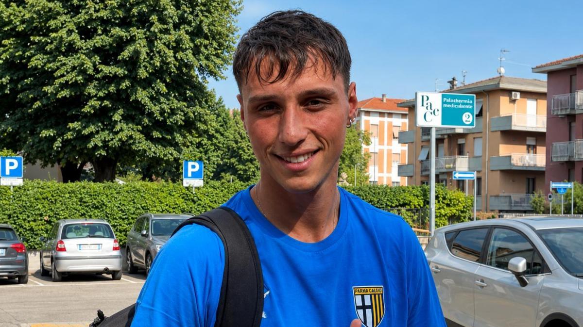 Ballardini a PL: "Daffara pronto per il salto in Serie A. Può migliorare nella gestione coi piedi"