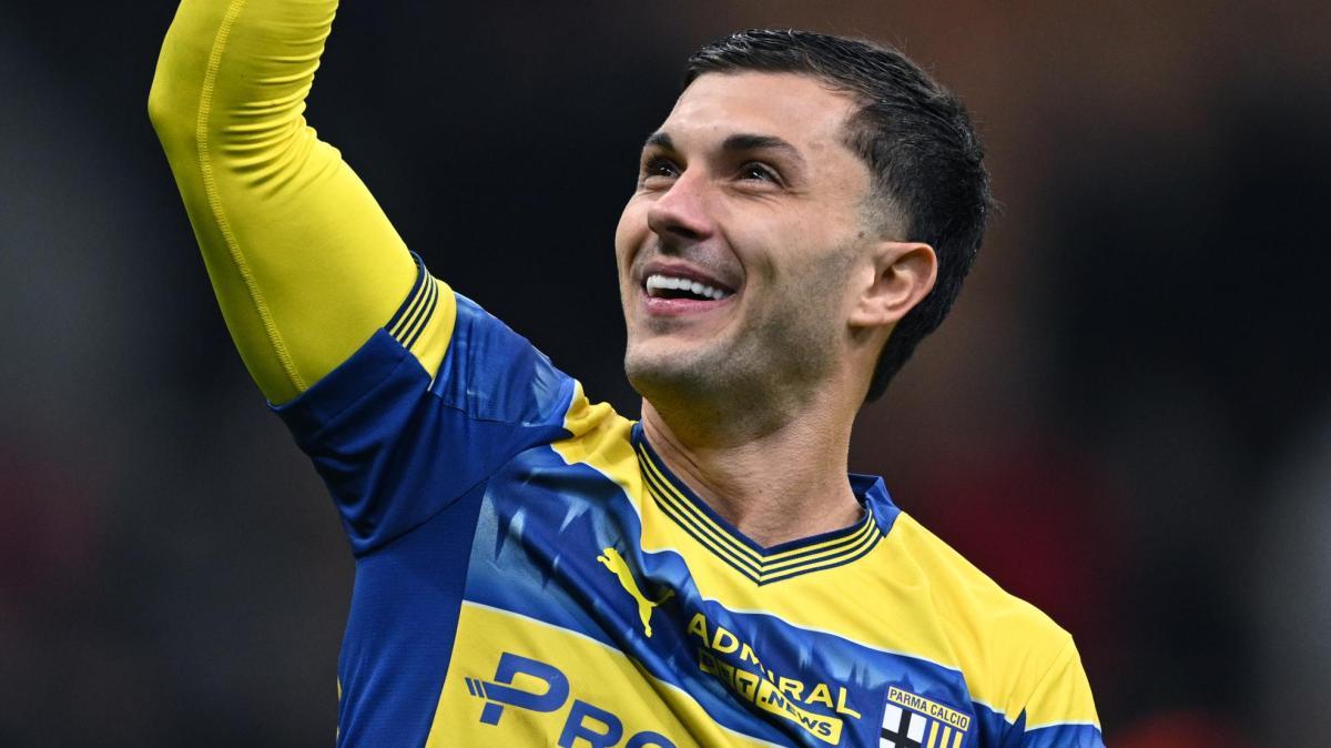 Tic tac Strefezza: le prossime ore possono essere decisive per il suo ritorno a Parma