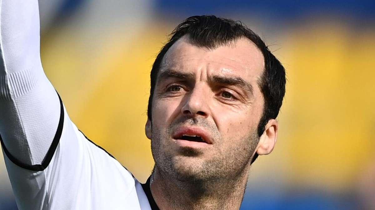 Genoa-Parma, tra i doppi ex c’è Pandev: 187 presenze in rossoblu, solo 11 in terra ducale