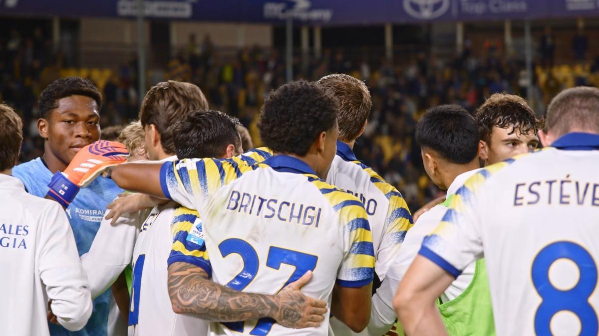 "One planet, one club", il Parma accoglie giocatori da 40 Paesi e da tutti e 5 i continenti