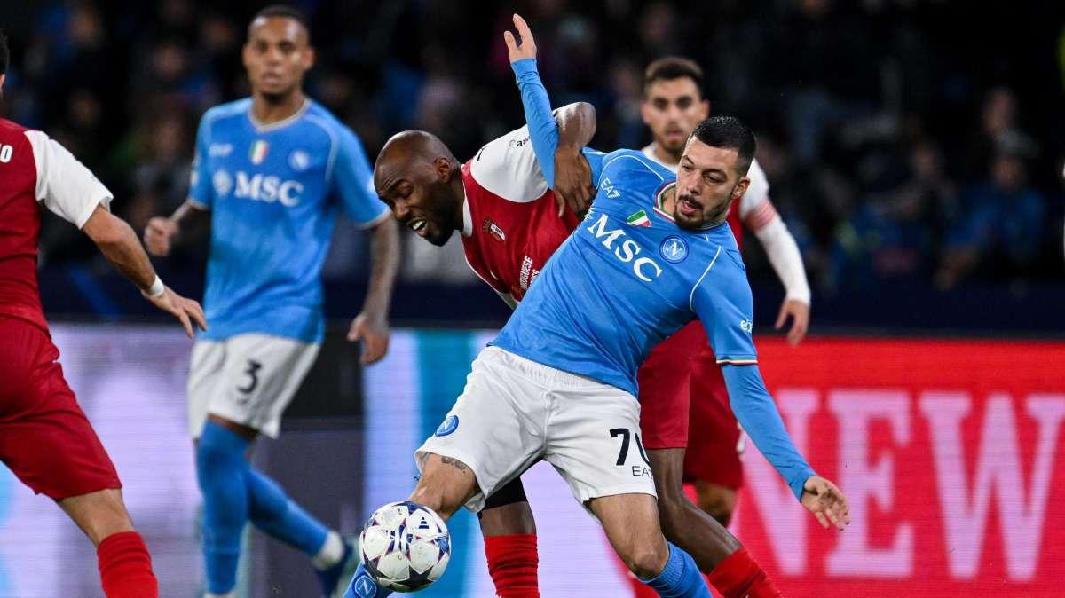 Hellas Verona, out Serdar, Oyegoke e Suslov. Ma rientrerà Al-Musrati
