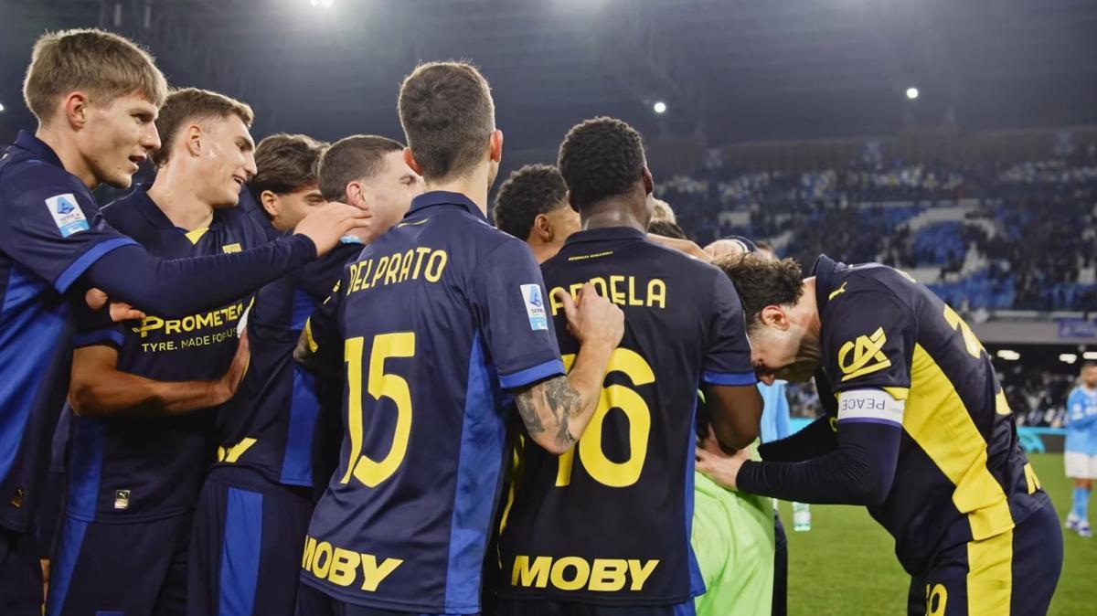 Parma-Hellas Verona, le quote dei bookmakers: crociati leggermente favoriti