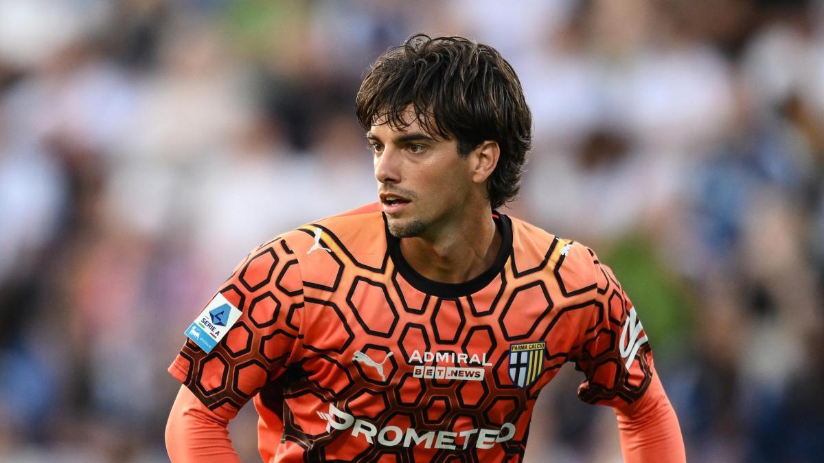Zero parate compiute ma tre gol subiti: Corvi e la sua serata paradossale