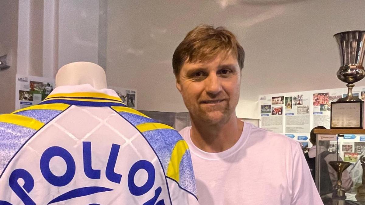 Troilo si conferma la rivelazione del campionato gialloblu. Mikolajewski in campo senza paura. Ora a Udine con la testa giusta