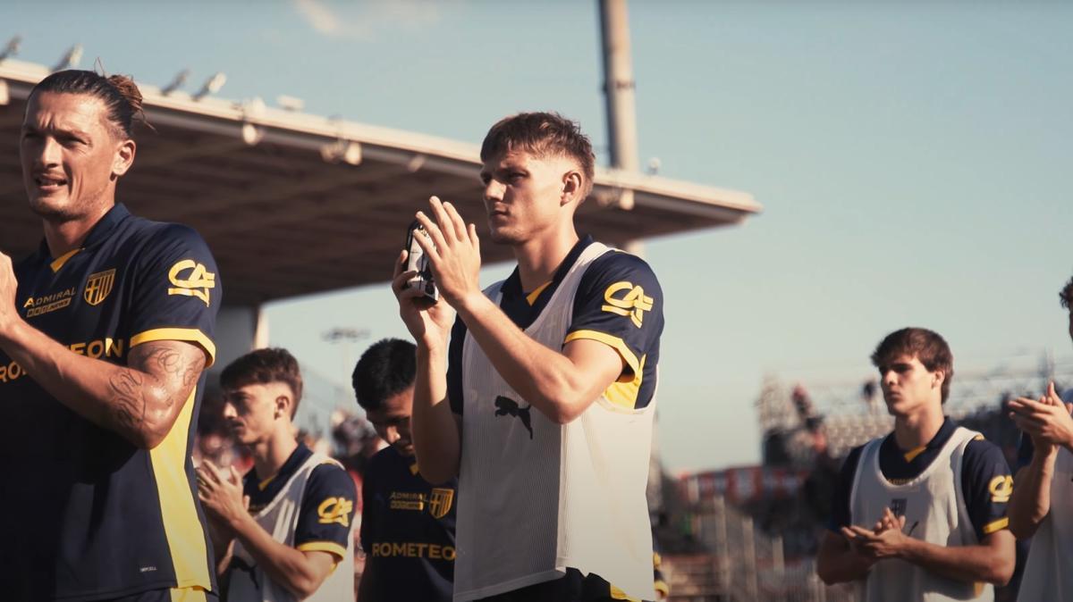 Gli highlights di oggi - Benedyczak al Kasimpasa, domani Strefezza al Meet&Greet