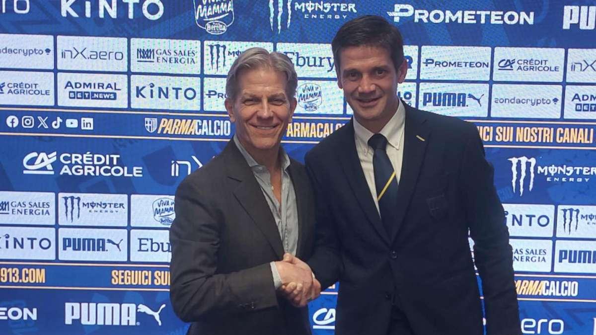 Krause: “Chivu la nostra prima scelta. È esempio di leadership. Condivide la nostra filosofia”