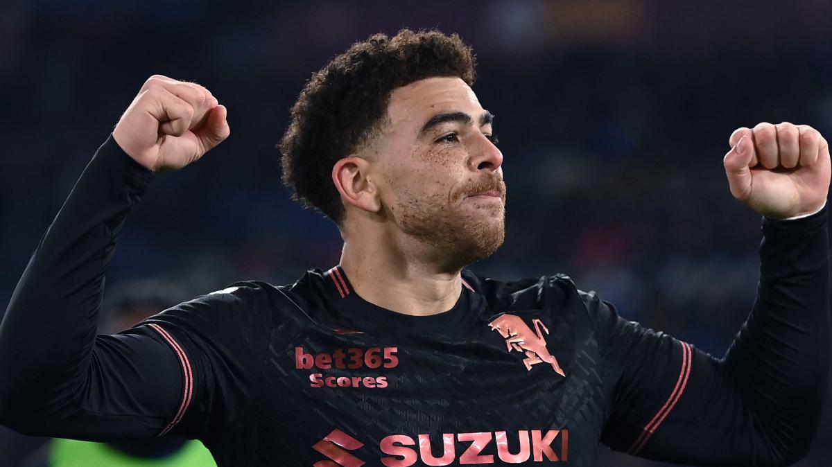 Torino, Adams a DAZN: "Spero di continuare quanto iniziato prima della sosta"