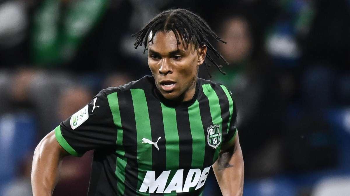 Salta la cessione al Sunderland: Laurienté complica la pista Insigne a Sassuolo. Il Parma osserva
