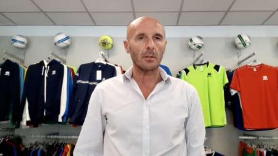 Giandebiaggi a PL su Cuesta: "Continuerei con lui, ha ottenuto buoni risultati. E' stato un plus per la squadra"