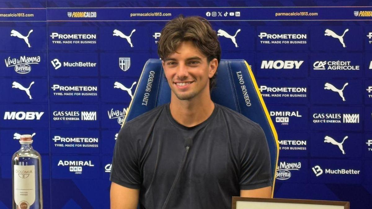 LIVE! Corvi: "Domani sarà difficile, ma daremo il meglio. Ci sarà l'atmosfera delle grandi occasioni"