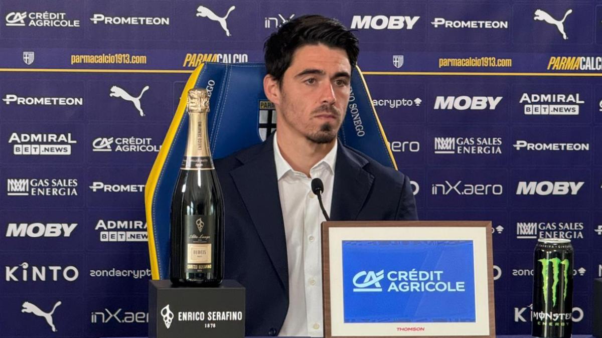 LIVE! Cuesta: "Dobbiamo valutare Delprato. Bernabé ci sta dando tanto"