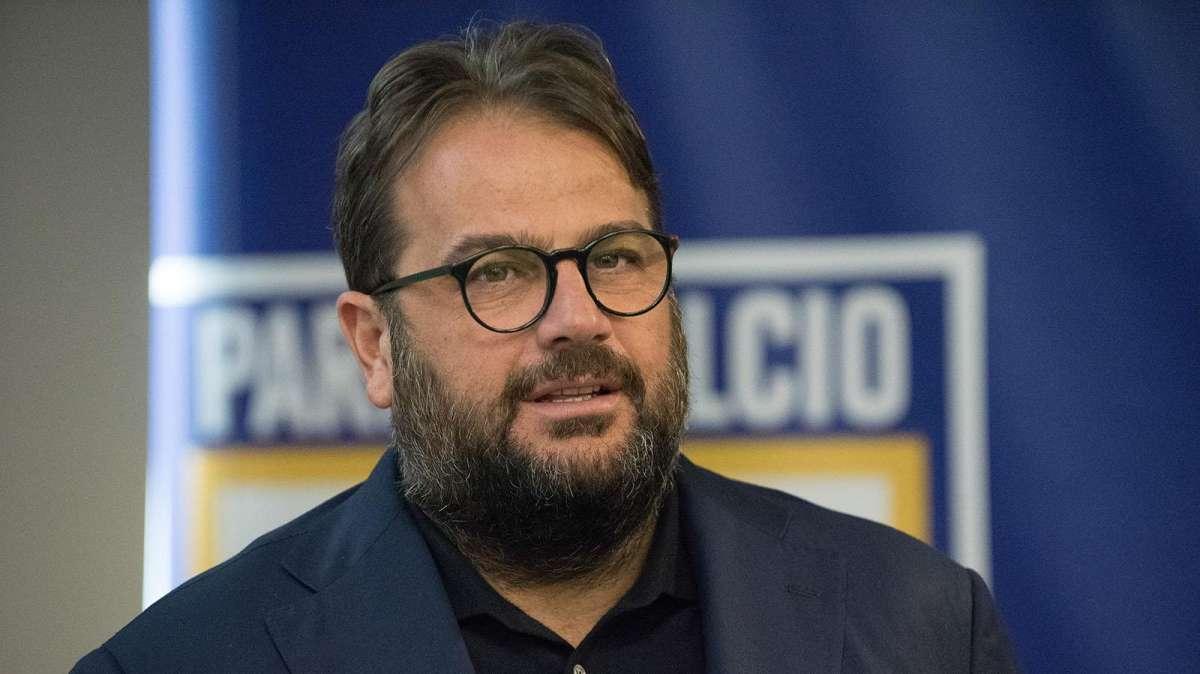 L'ex ds del Parma Faggiano può ripartire da Catania: trattative in corso