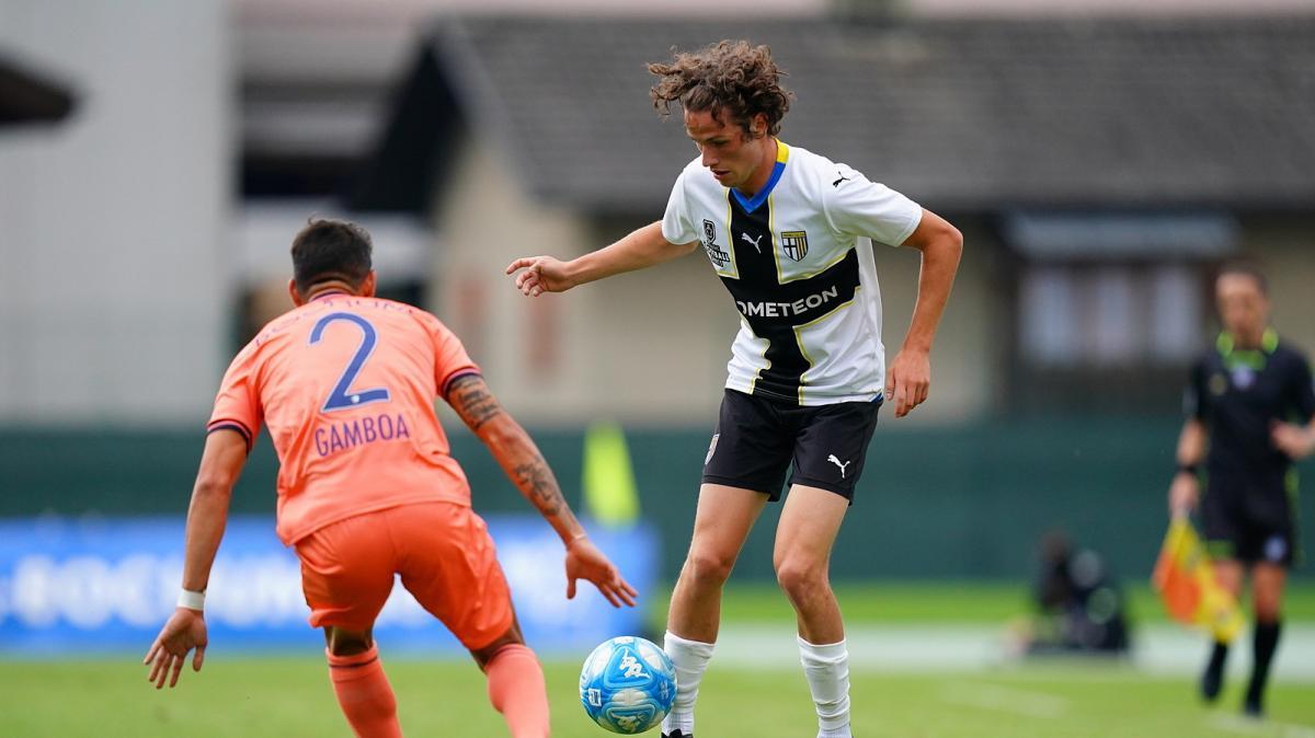 Nicolini: "La Sampdoria deve portare a casa Begic. Da tenere anche Martinelli"