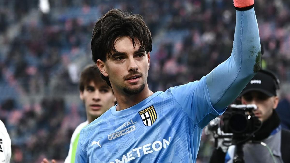 Gli errori di Corvi non siano solo un peso: da qui il portiere crociato può risalire