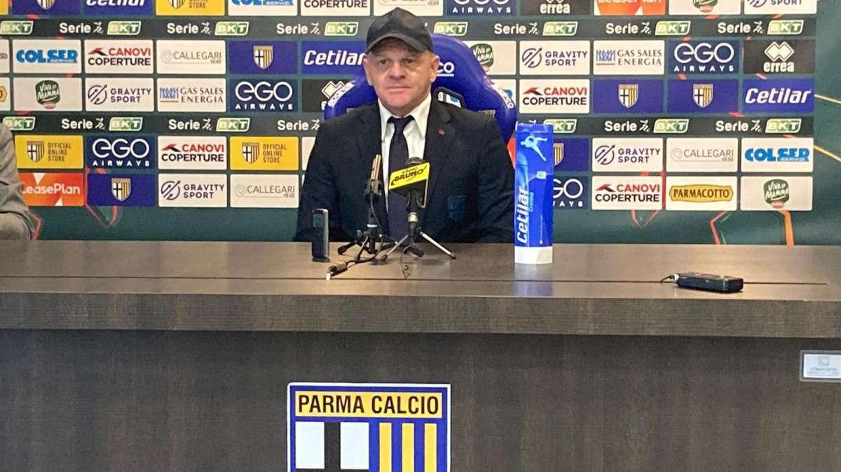Iachini su Man: "All'inizio faceva fatica e cozzava con Vazquez, ora dà imprevedibilità"