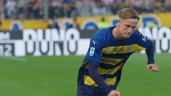 Ondrejka posta una storia su Instagram: “Soon”. Continua il processo di recupero dello svedese