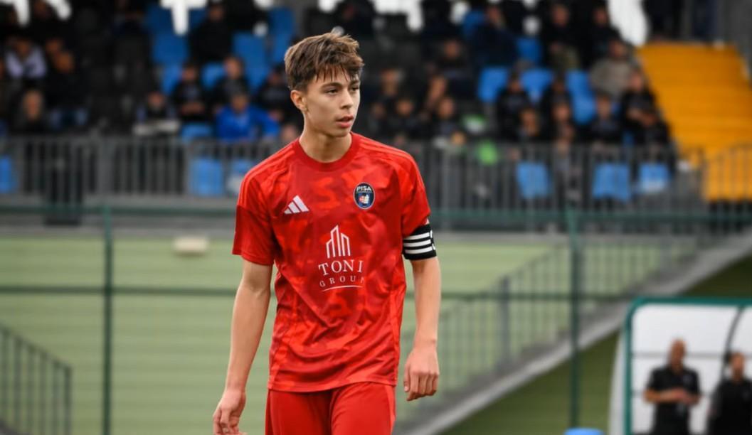PL - Parma al lavoro per il settore giovanile: pressing per il classe 2010 Buemi, in uscita dal Pisa