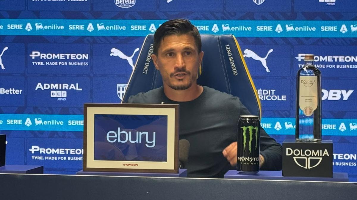 Cagliari, Pisacane: "Grande soddisfazione. Stimo molto Cuesta, oggi non era facile"