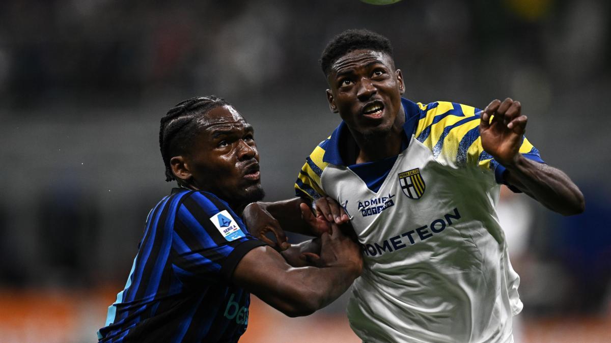 Il bilancio di Inter-Parma: solo tre vittorie crociate a San Siro, di cui due nel 1999