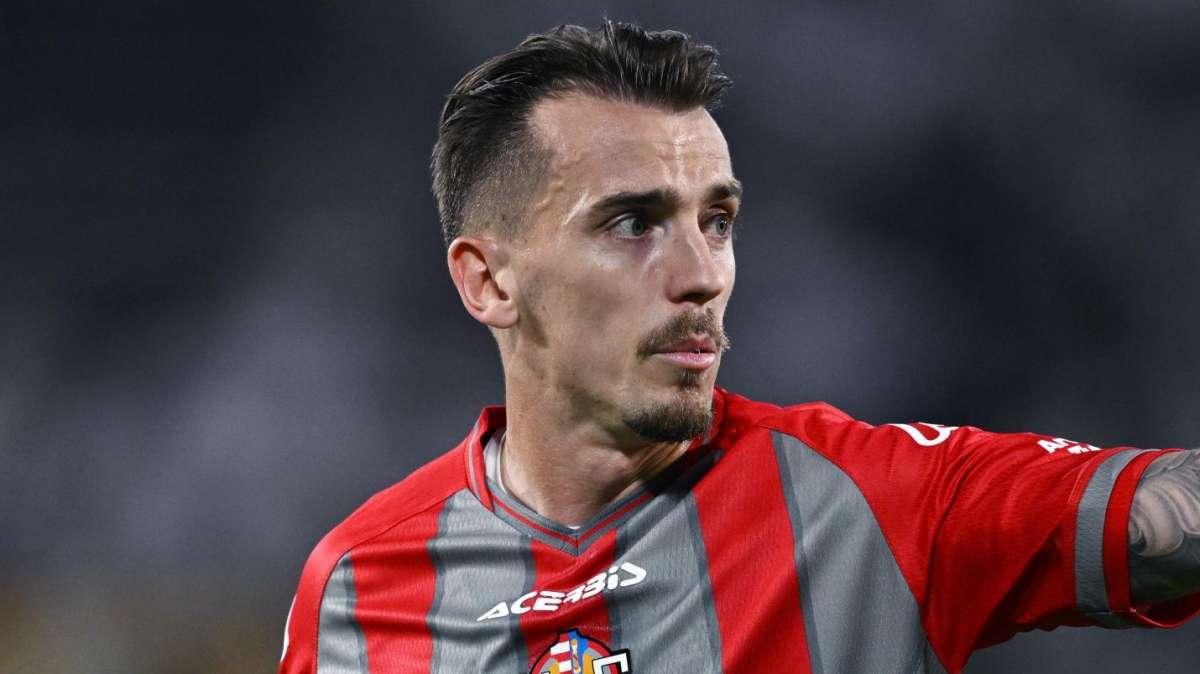 Cremonese-Parma, Vandeputte: “Partita difficile, ma tutte le gare sono importanti”