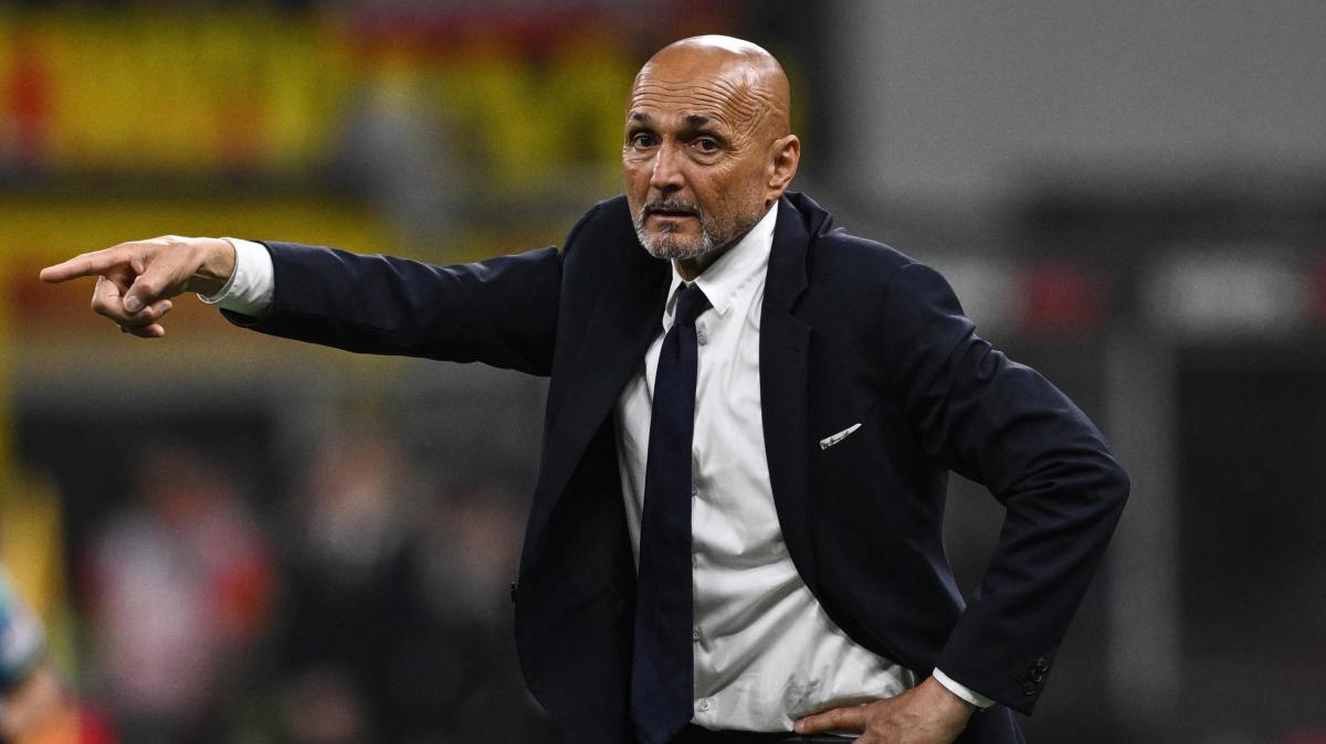 Juventus, Spalletti: "Fiducia nella dirigenza per completare la rosa. Sono tranquillo per il mercato"