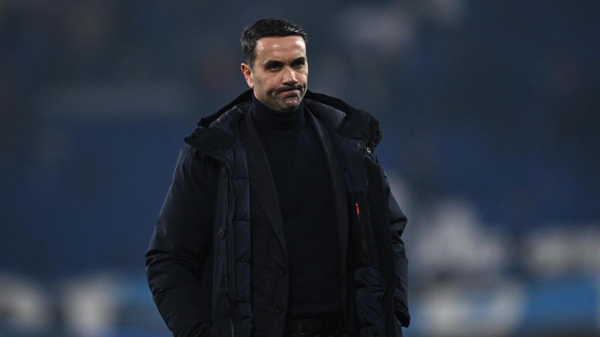 Atalanta, Palladino: "Teniamo a far bene contro il Parma, dobbiamo capire i momenti della partita"