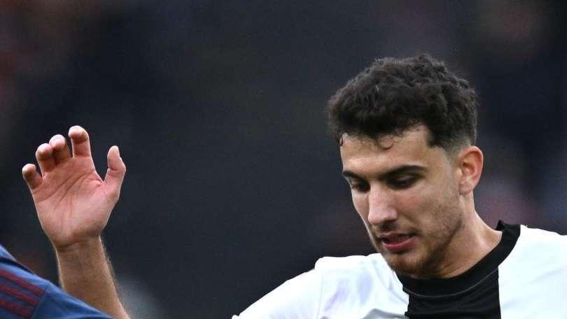Balogh atteso oggi a Istanbul. Tutto fatto con il Kocaelispor, nelle prossime ore le visite mediche