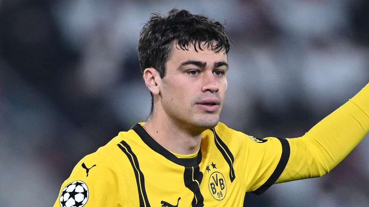 Le ultime dal mercato: settimana decisiva per Reyna. Spunta il nome di Swedberg