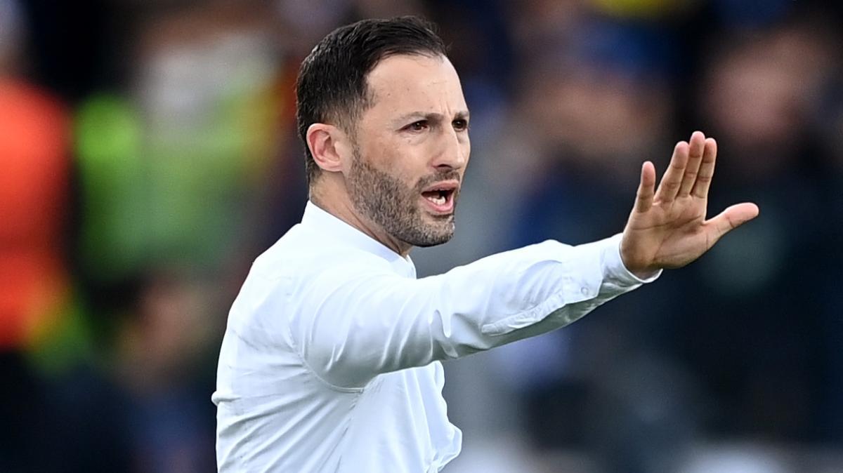 Serie A, il Bologna ha scelto il suo nuovo allenatore: ufficiale l'arrivo di Domenico Tedesco