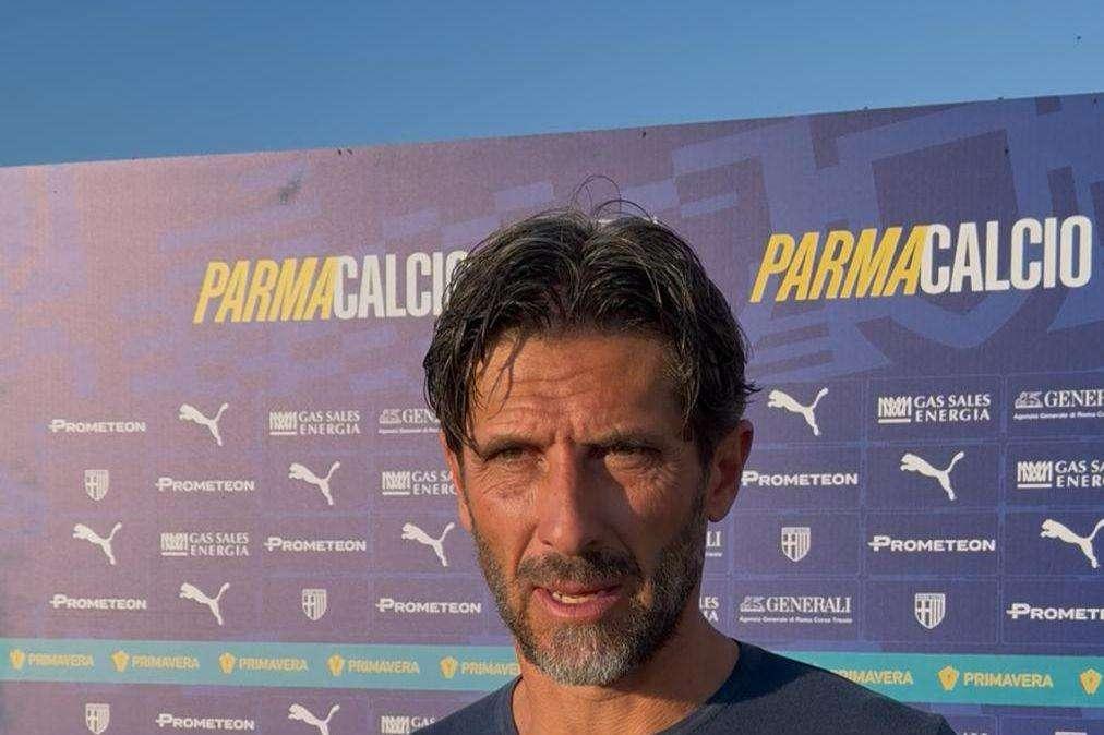 PL- Corrent: "Complimenti ai miei ragazzi per la partita. Zero dubbi su Plicco e Trabucchi"