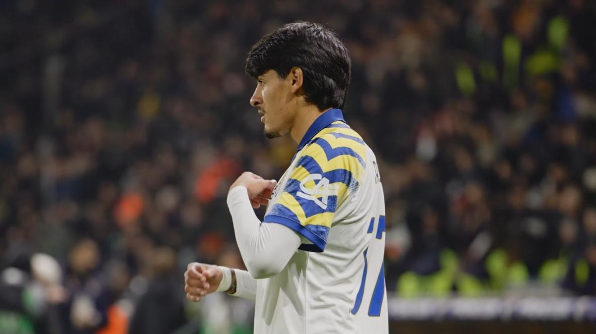 Così il gioco del Parma valorizza i suoi giocatori: ora gli occhi sono più su Troilo che su Bernabé. Contro l'Udinese per chiudere definitivamente il discorso salvezza
