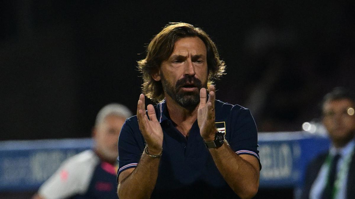 Italia, per la panchina prende quota l'idea Pirlo: ora è in pole davanti a Guardiola