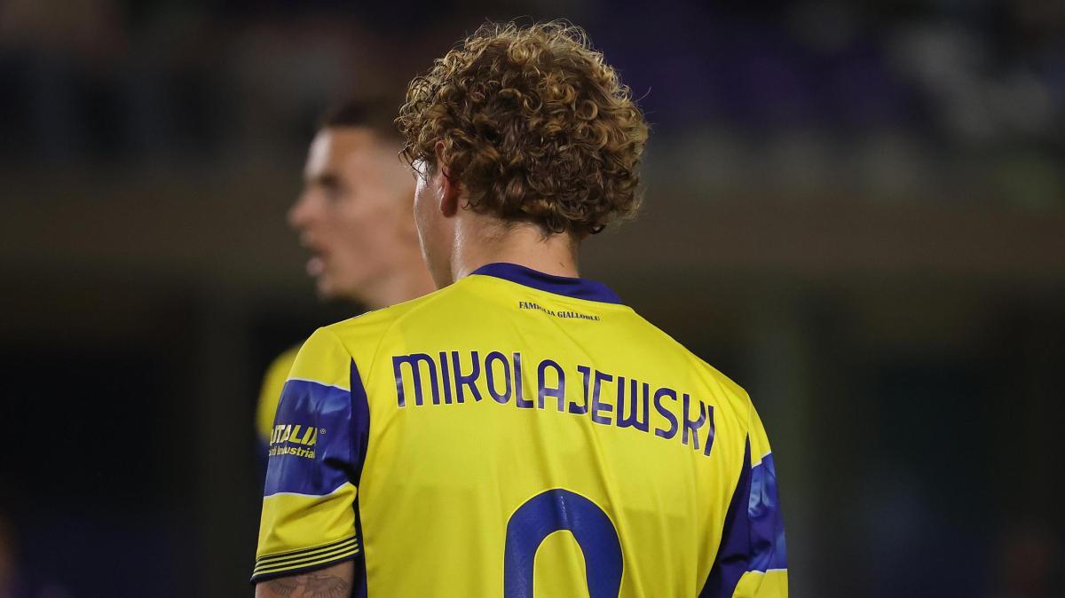 Mikolajewski rebus potenziale: considerato un gioiello crociato, può già lasciare Parma in prestito. Un dubbio, o forse più un accorato appello: perché non puntare su di lui?
