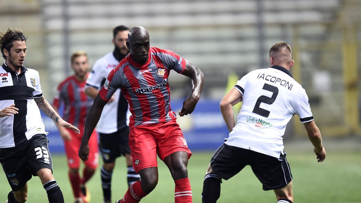 Il bilancio di Parma-Cremonese: crociati in vantaggio nelle vittorie, ma l'ultima nel 2017