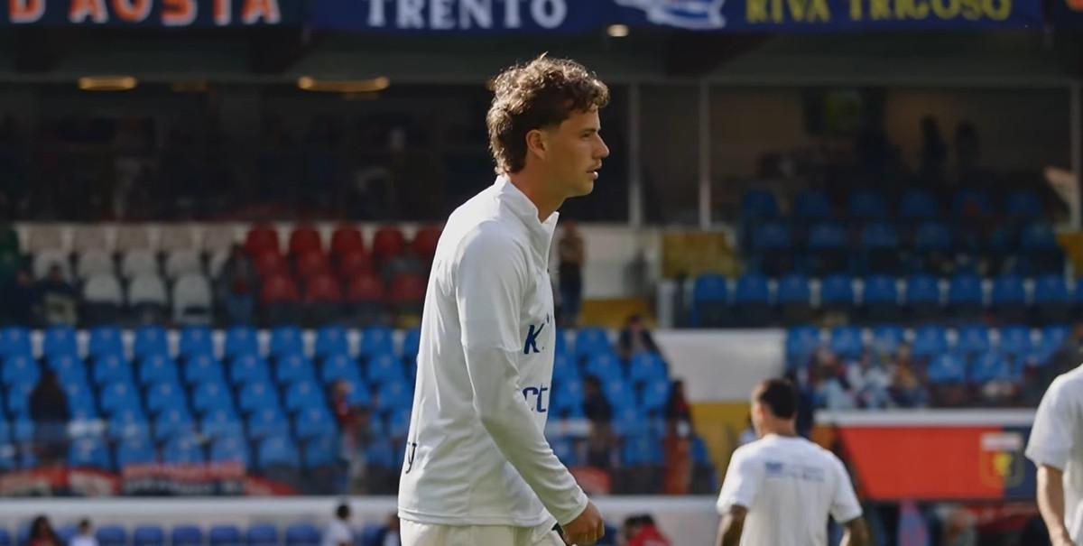 Gli highlights di oggi - Il Podcast di PL. Begic riscattato dalla Samp