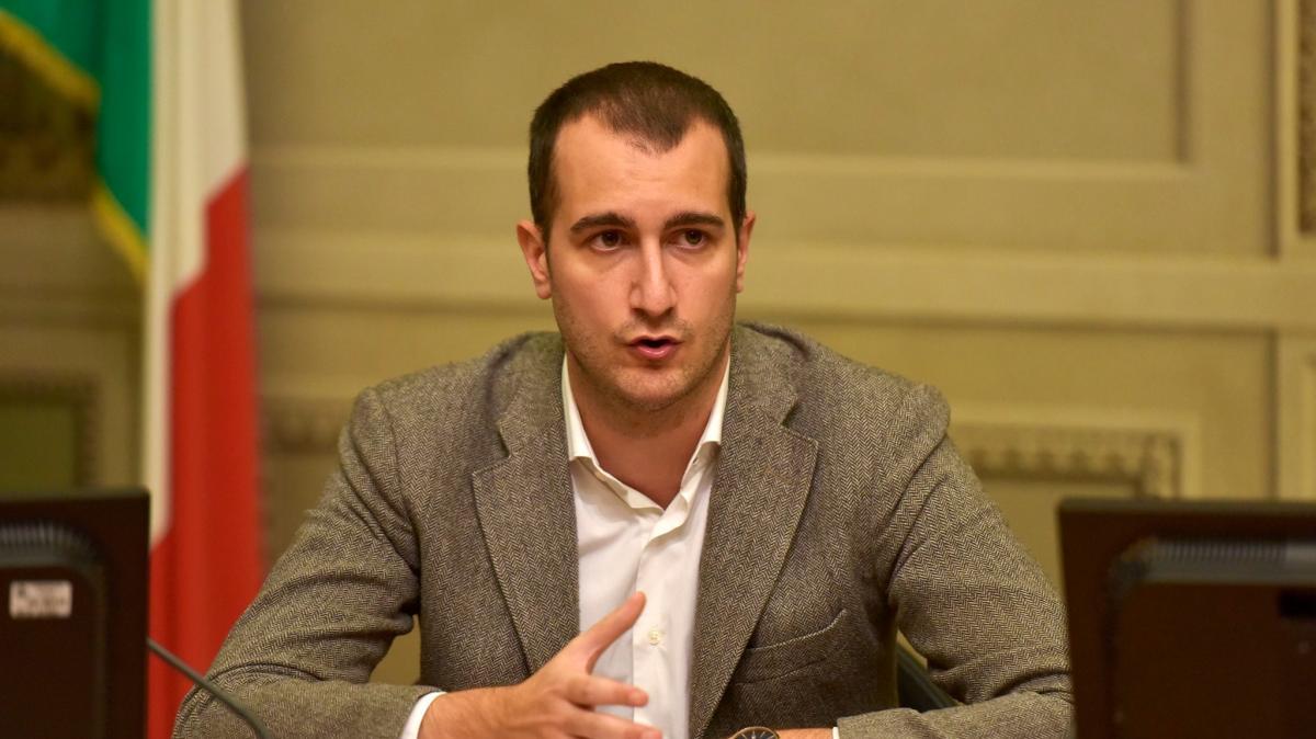 Bosi: "Sono rimasto perplesso dai cambi di Cuesta nel secondo tempo, sembrava la brutta copia dell'anno scorso"