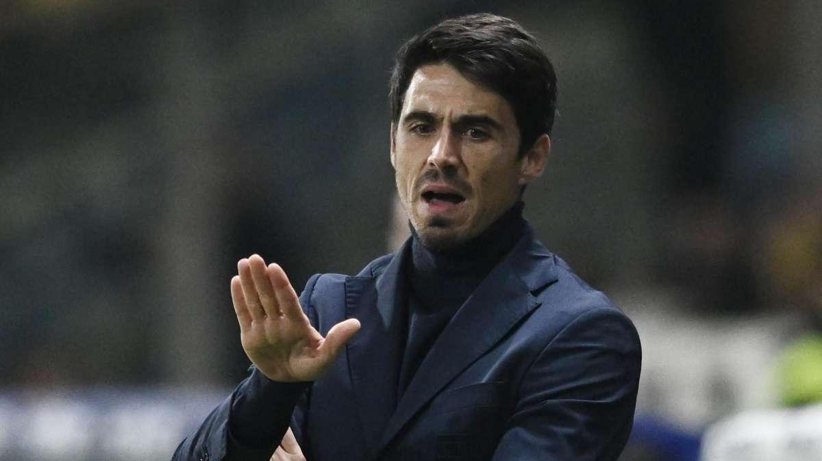 Bologna-Parma, possesso palla crociato al 28%: mai un dato così basso in stagione