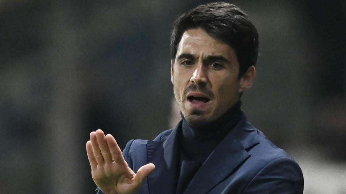 Farina: “Il Parma può avere dei rimpianti. Servirebbe una linea arbitrale più chiara”