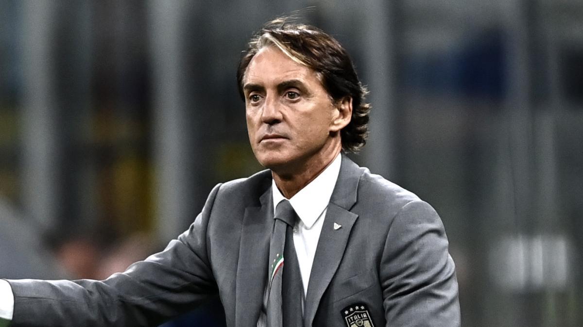 Lo staff di Mancini in Nazionale: presente anche l’ex Parma Antonio Gagliardi