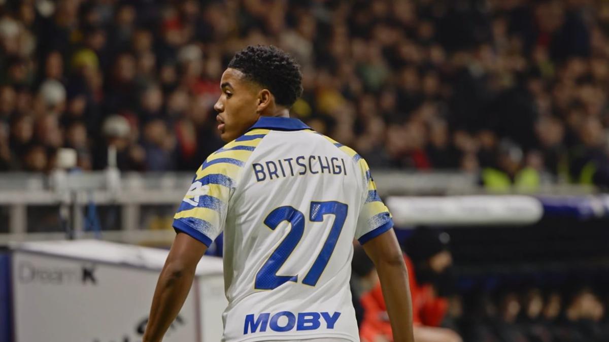 Continua il viaggio tramite gli occhiali di Britschgi: il video prima della sfida al Sassuolo
