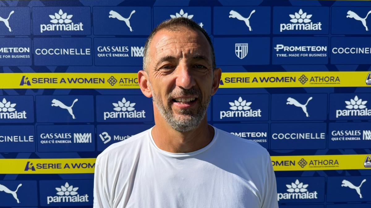PL - Valenti: "La voglia di pareggiare ci ha fatto perdere lucidità. Così siamo meno efficaci"