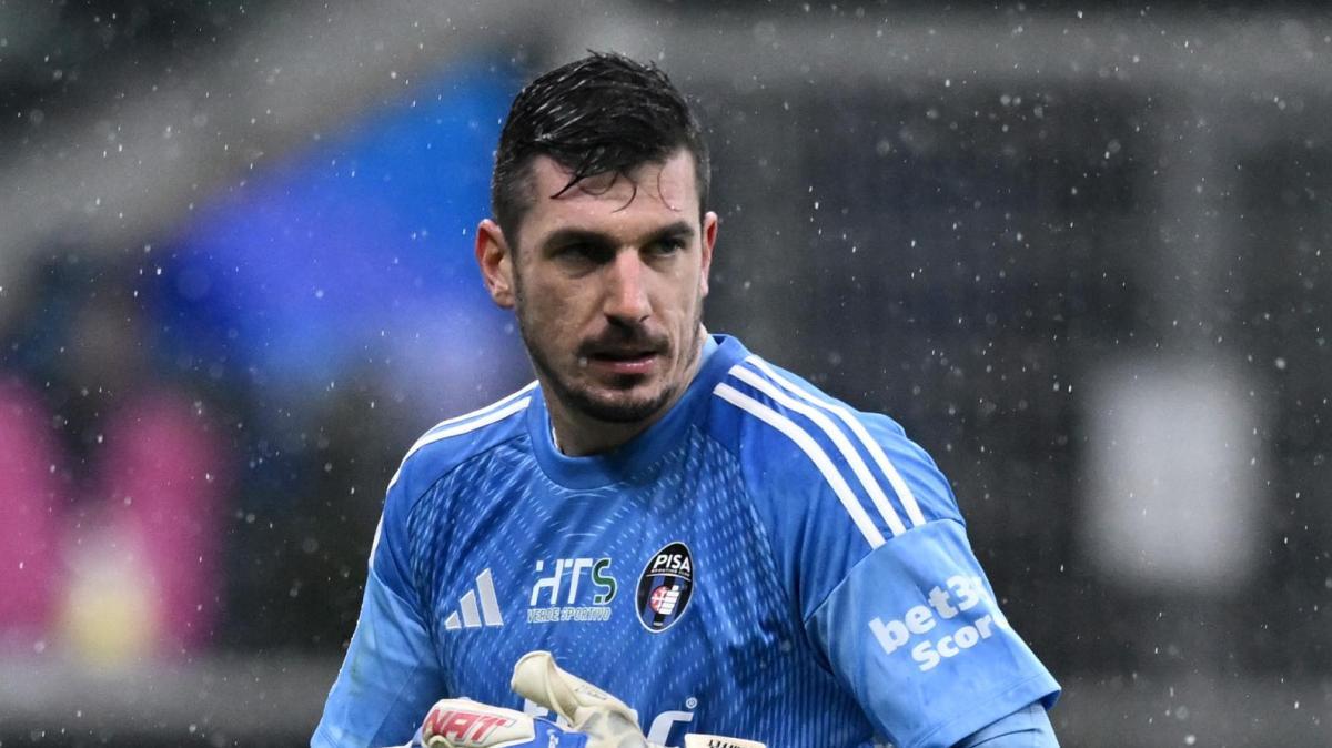 Anche il Venezia si muove per Scuffet. Il portiere era stato accostato al Parma