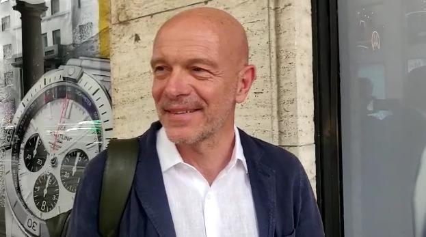 Brescia, l’ex Parma Pederzoli in lista per il futuro ruolo di direttore generale