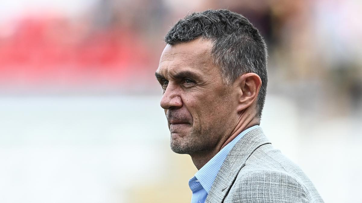 Italia, Maldini sempre in pole per il ruolo di direttore tecnico. Mancini più di Conte in panchina