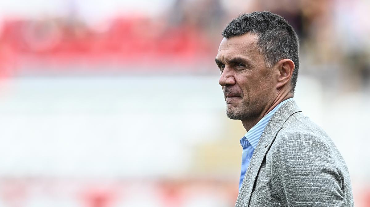 Ordine: "Maldini mai disponibile al compromesso. Ranieri? Porta carisma e personalità"